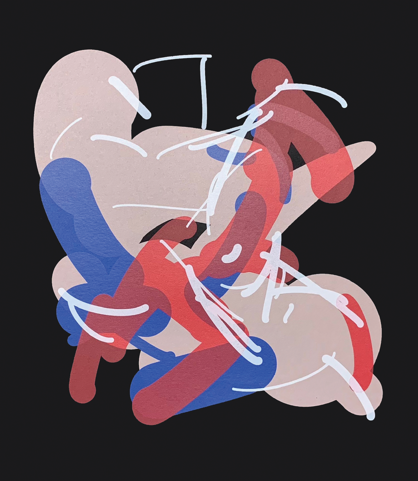 Crawl Space: May 2021